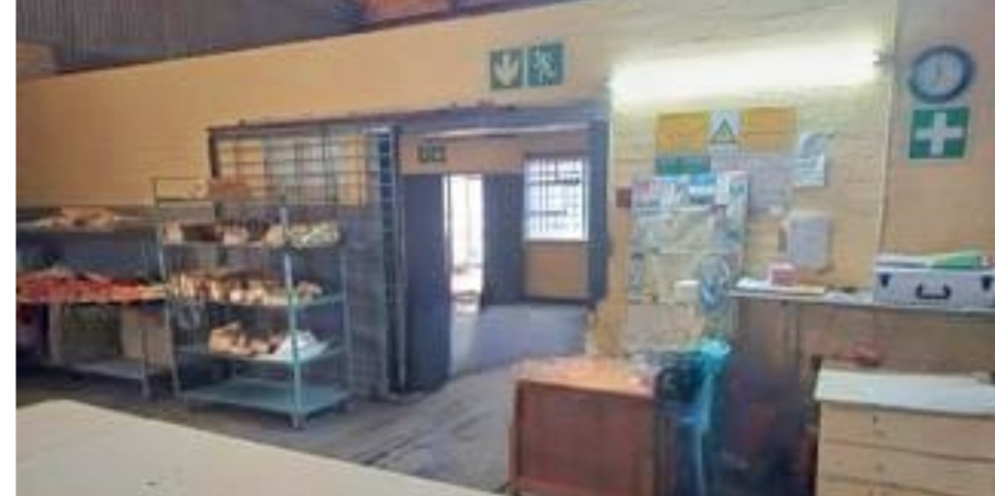 Commercial Property for Sale in Hamilton Free State